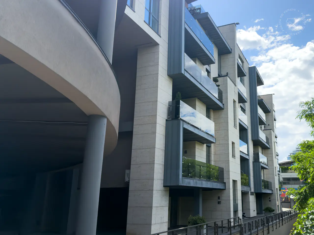 ЖК PECHERSK HILLS Residence