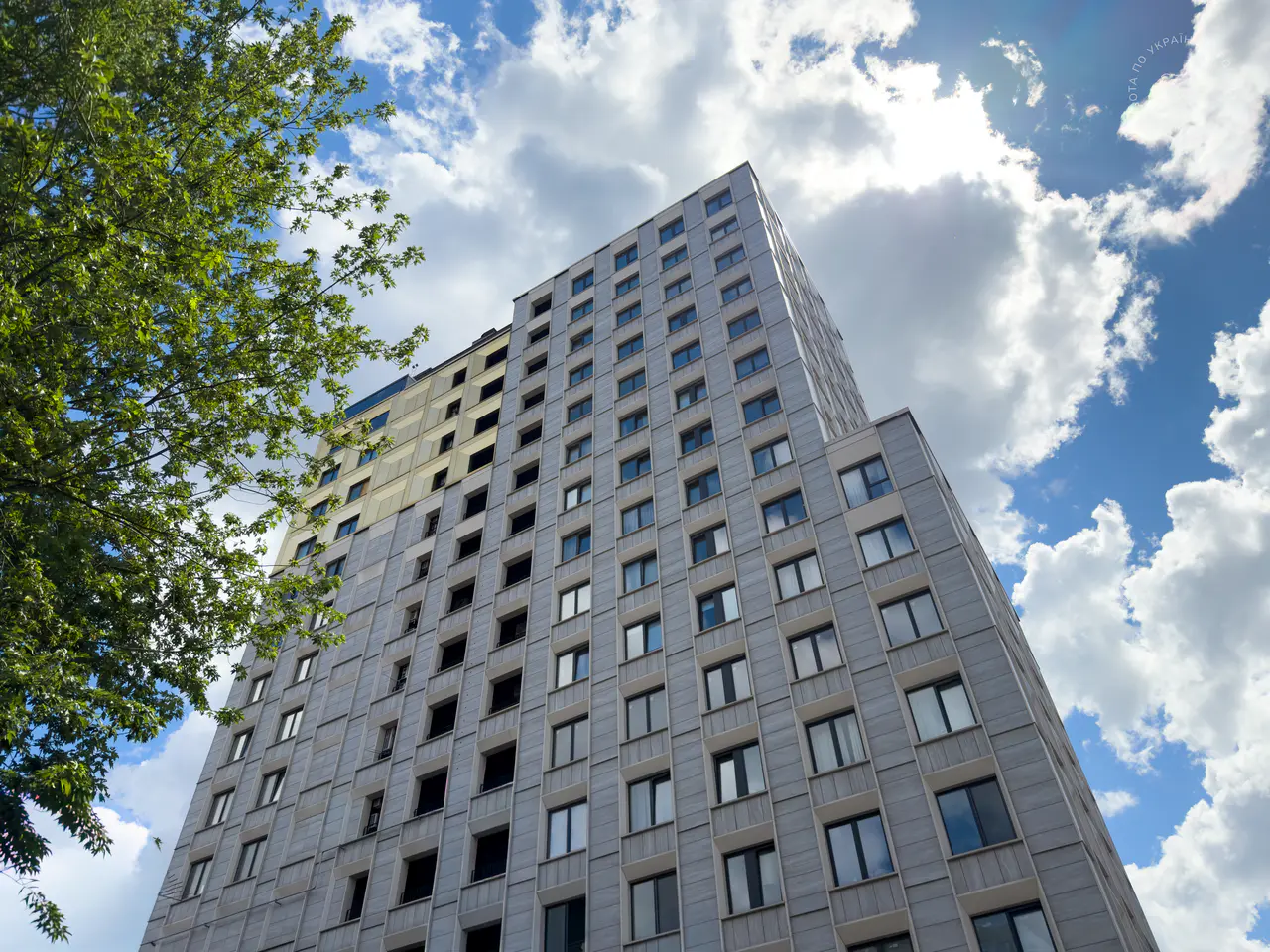 ЖК RESIDENT concept house